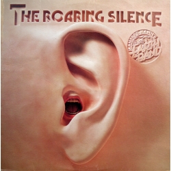 Manfred Mann's Earth Band - Roaring Silence / Bronze